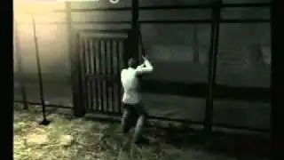 More forest RAGE
