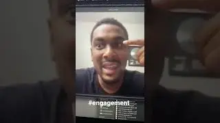 #engagement