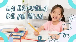 Llevo A Mi Hija A La Escuela