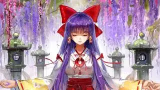 Demetori - Maiden's Capriccio ~ Witching Dream Battle