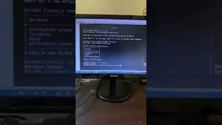 create table in MariaDB, Red Hat Enterprise 8 Linux Tutorial 24