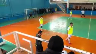 Казахтелеком   Кене Сары 2 тайм