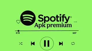 ✅️ SPOTIFY APK ATUALIZADO VERSÃO PARA ANDROID ATUALIZADO 2025 