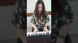 Lenochka - River Flows In You