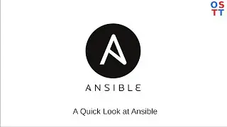 Get Started with Ansible