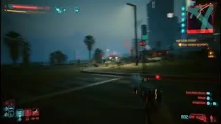 How long can we survive MaxTac, Cyberpunk 2077 PS5