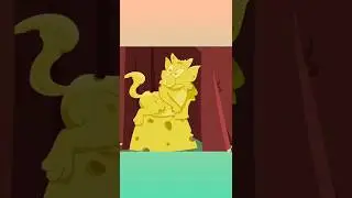Tom And Jerry Part 38 #shorts #ytshorts #tomandjerry #viral