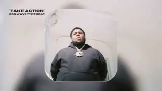(FREE) Rod Wave Pain Type Beat | 