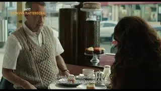 A Man Called Otto I Laskiaispulla