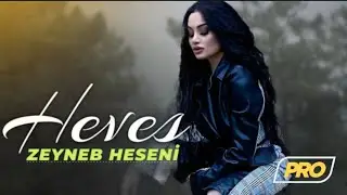 Elsen Pro & Zeynəb Heseni - Heves