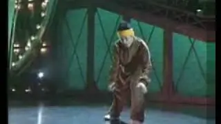 HIP HOP DANCE