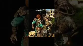Its a Monster #gameplay #shorts