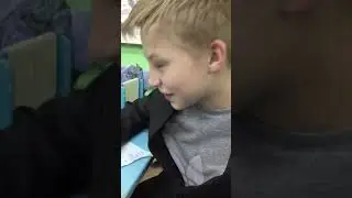 Писька кривая будет