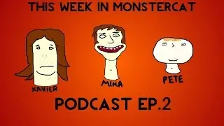 This Week in Monstercat-Podcast-Ep.2
