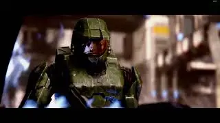 2 SPARTANS Muy ESPECIALES En HALO 2 #2