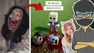AKU NONTON 