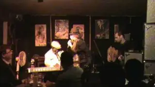 Lucky Peterson