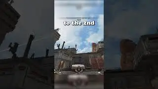 Playing how the Devs Want us to Play | Apex Legends #shorts