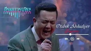 Otabek Abdualiyev - Gaynana I Отабек Абдуалиев - Гайнанп