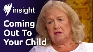 How does a parent coming out as transgender affect the child?