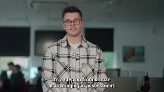 Film 6 - How to rate your course