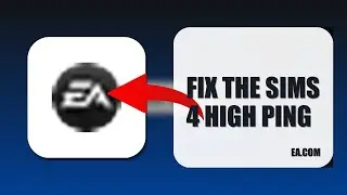 How To Fix The Sims 4 High Ping 2025 (UPDATED 2025) (2026)