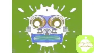 (REUPLOAD) Klasky Csupo in Confusion in G Major 11
