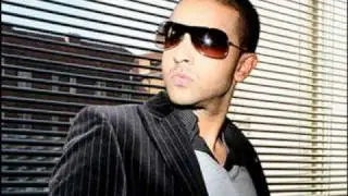 Jay Sean - War
