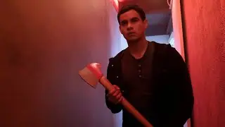 A Sadistic Student Secretly Kills Others at School
