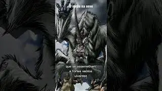 Gnoph-keh - O medo na neve 