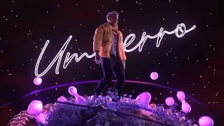 MC CABELINHO - UM ERRO