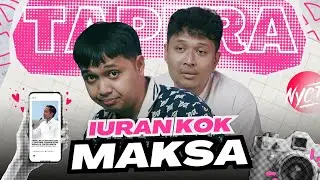 REK PLIS LEK KIRIM VIDEO OJO FULL WONG-WONG CACAT/ NYCT!