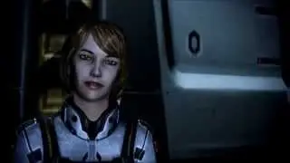 The Lazy Effect: Daisy Trailer (Mass Effect machinima)