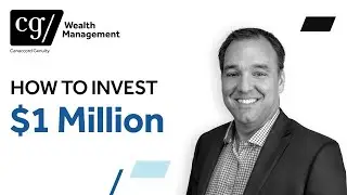 How to Invest 1 Million Dollars