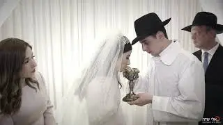 טריילר חתונה של  דן ועדי     Wedding trailer for Dan and Adi