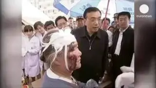 Самые страшные природные катастрофы