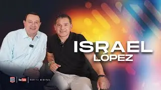 Israel López: Hizo hasta lo IMPOSIBLE por JUGAR FÚTBOL | Toño De Valdés