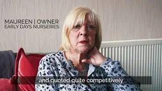 Safe Simple Secure Customer Testimonial