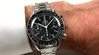 Omega Speedmaster Reduced Ref. 175.0032 circa 1993