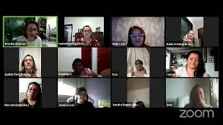 APN doterra com Neila Barreto e Ariadne Esteves
