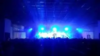 MARIANA BO GLOW ELECTRO FEST QUERÉTARO