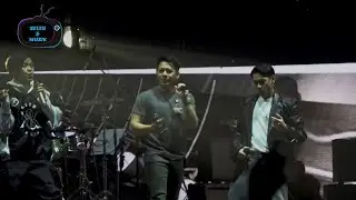 TERBANG  ||  GIGI Feat ARIEL NOAH & AFGAN