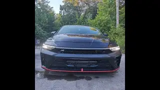 2024 Hyundai Elantra N (Part 2)