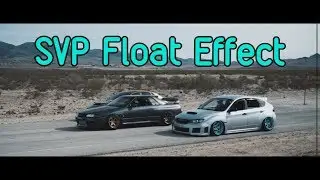 Float/Shake Effect - Sony Vegas Tutorial (2019)