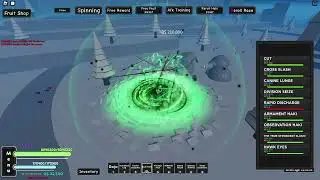 (AOPG) showcase of the Dual yoru With Twss