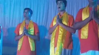 Gita path  in annual function... 9th may 2024  pvm school