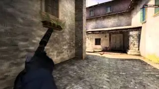CS:GO Razz 4k usp