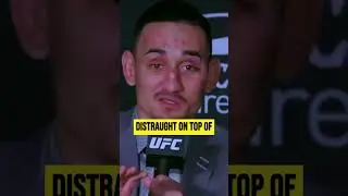 WARDROBE MALFUNCTION: Justin Gaethje Reveals Max Holloway's Junk at UFC 218 weigh-ins 