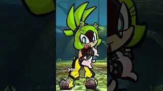 Sonic the Hedgehog: Baja Blast