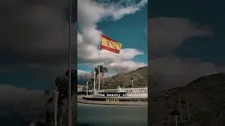 The Beauty Of SPAIN 🇪🇸 Spain effortlessly captivates with its beauty.